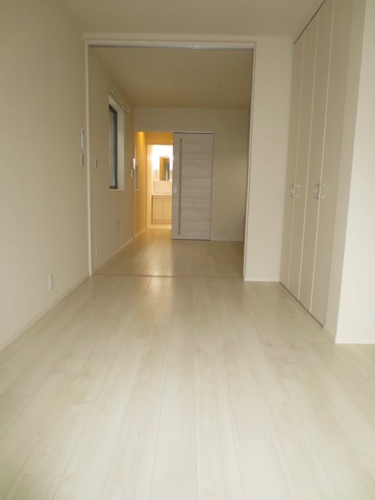 MaedaMaisonの物件内観写真