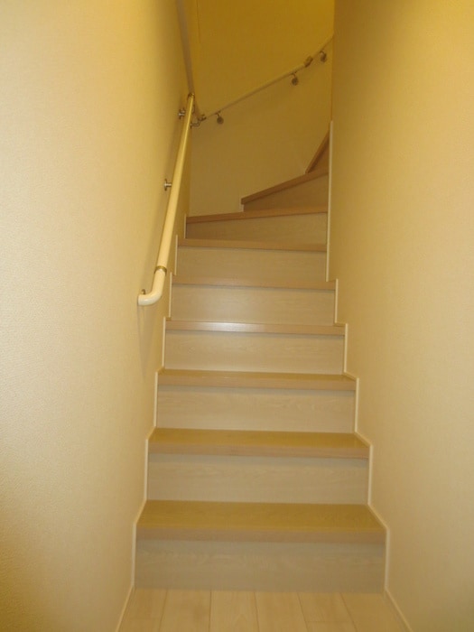 MaedaMaisonの物件内観写真