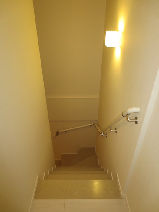 MaedaMaisonの物件内観写真