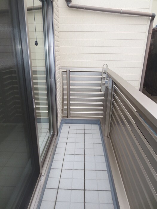 MaedaMaisonの物件内観写真