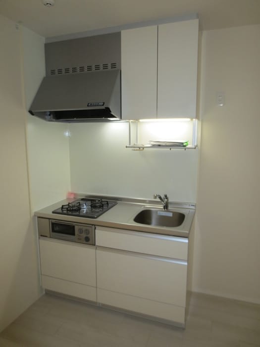 MaedaMaisonの物件内観写真