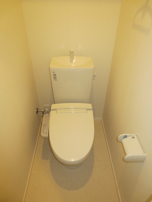 MaedaMaisonの物件内観写真