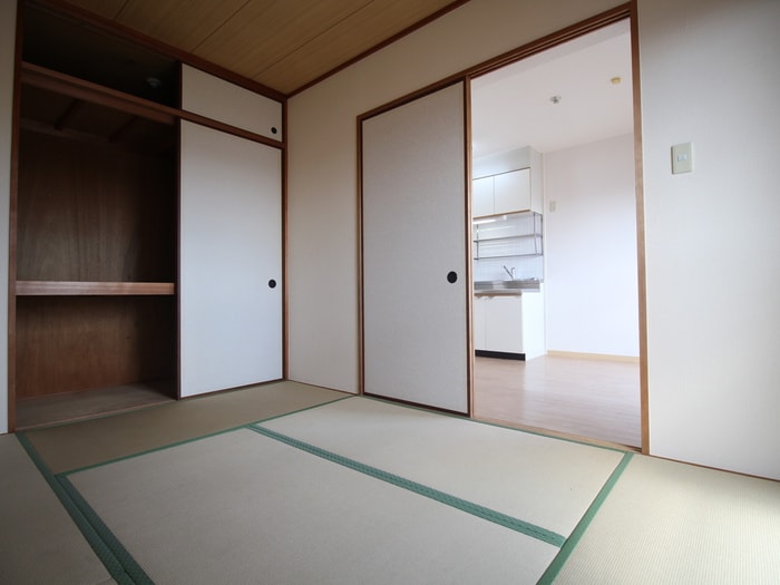 エステート松尾の物件内観写真