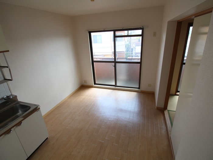 エステート松尾の物件内観写真