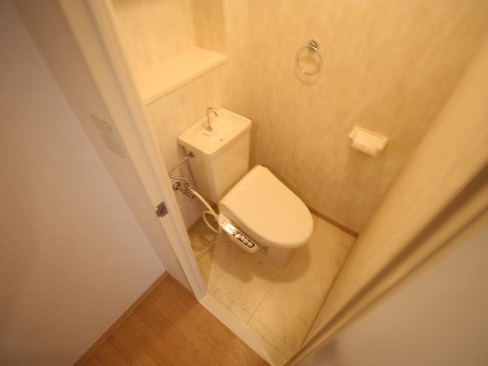 エステート松尾の物件内観写真