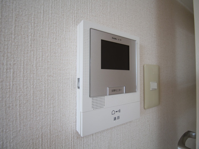 エステート松尾の物件内観写真