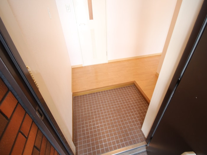 エステート松尾の物件内観写真