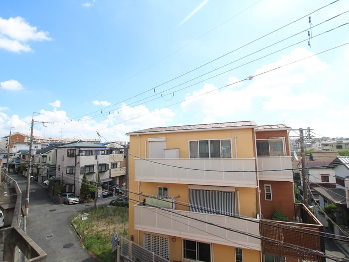 エステート松尾の物件内観写真