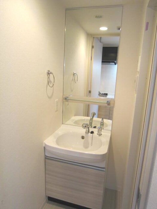 プレサンス新大阪ザ・シティの物件内観写真