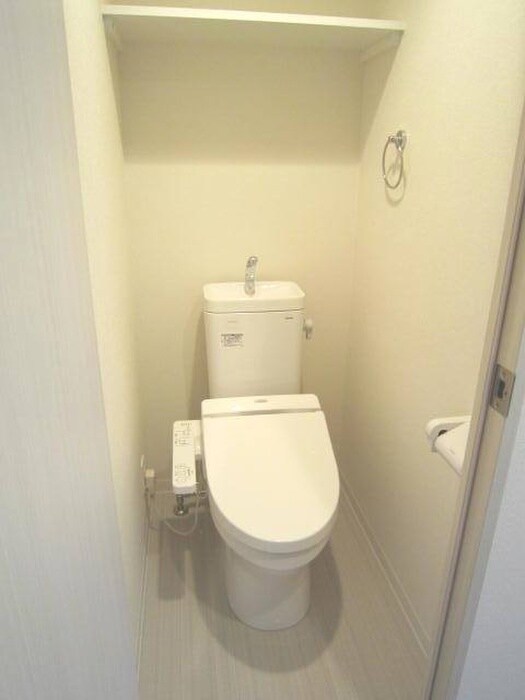 プレサンス新大阪ザ・シティの物件内観写真