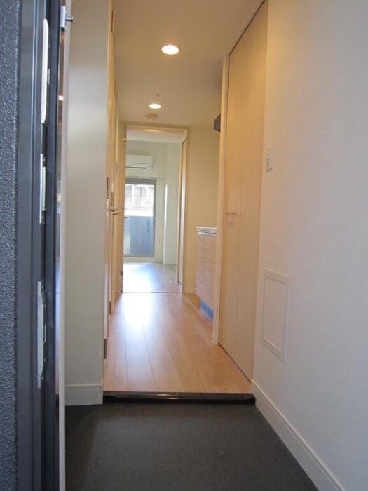 プレサンス新大阪ザ・シティの物件内観写真