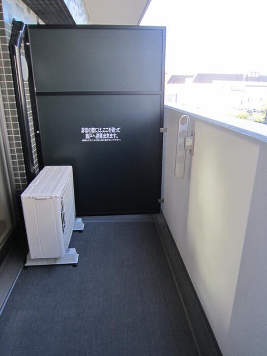 プレサンス新大阪ザ・シティの物件内観写真