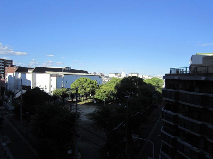 プレサンス新大阪ザ・シティの物件内観写真