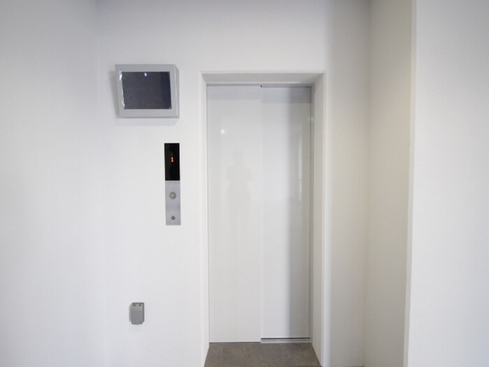 グランパシフィック北巽の物件外観写真