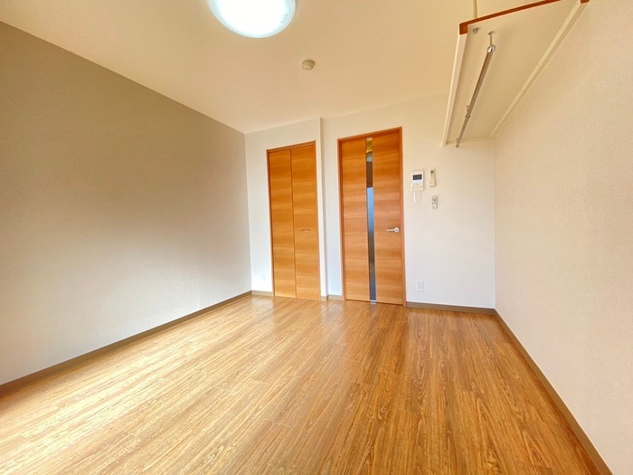 GREEN　FOREST丹波口の物件内観写真