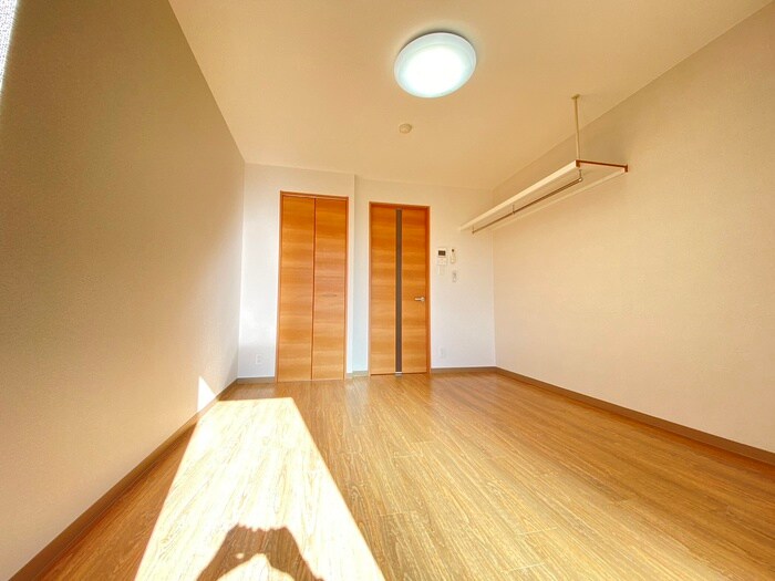 GREEN　FOREST丹波口の物件内観写真