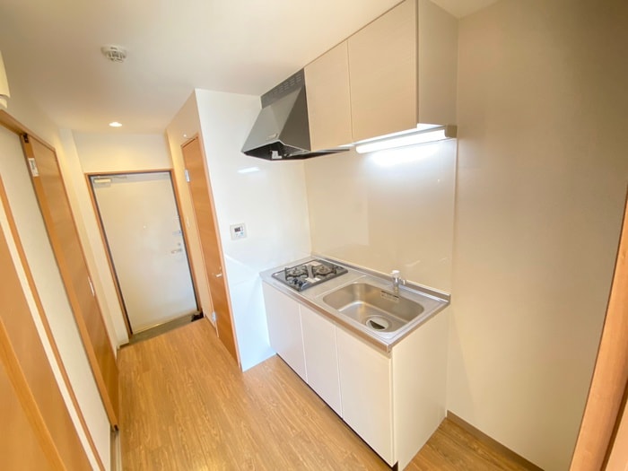 GREEN　FOREST丹波口の物件内観写真