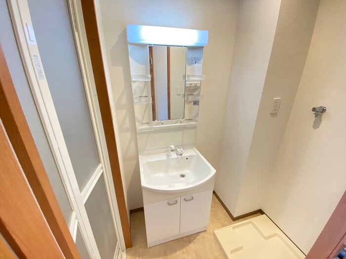 GREEN　FOREST丹波口の物件内観写真