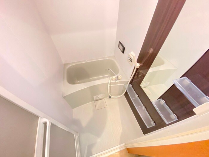 GREEN　FOREST丹波口の物件内観写真