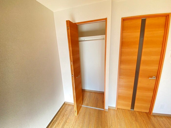 GREEN　FOREST丹波口の物件内観写真