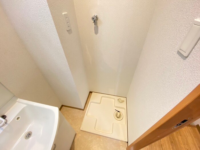 GREEN　FOREST丹波口の物件内観写真