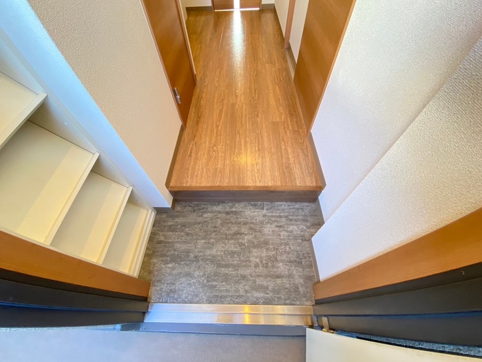 GREEN　FOREST丹波口の物件内観写真