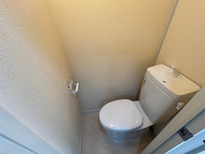 ＰＡＮＢＲＯＳ５の物件内観写真