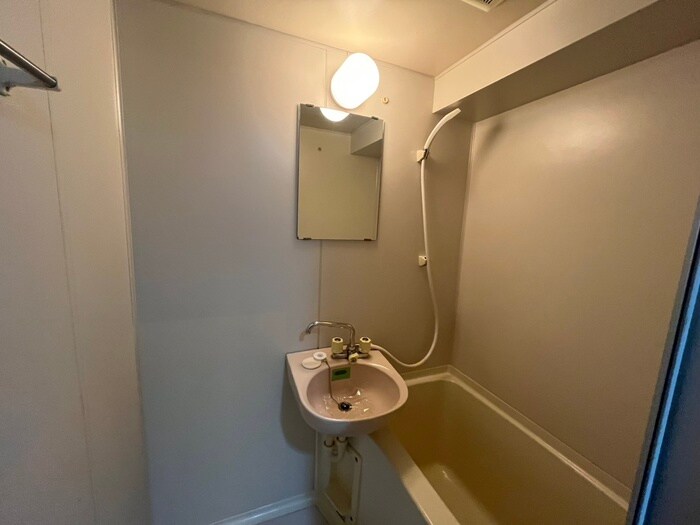 ＰＡＮＢＲＯＳ５の物件内観写真