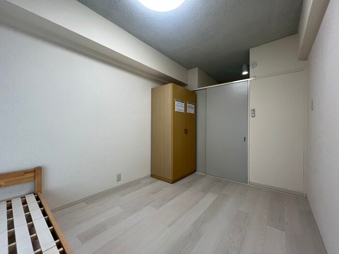 ＰＡＮＢＲＯＳ５の物件内観写真