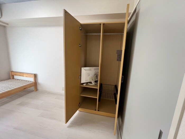 ＰＡＮＢＲＯＳ５の物件内観写真