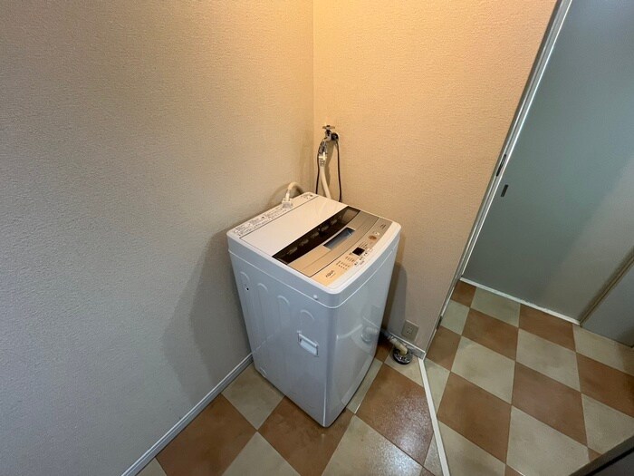 ＰＡＮＢＲＯＳ５の物件内観写真