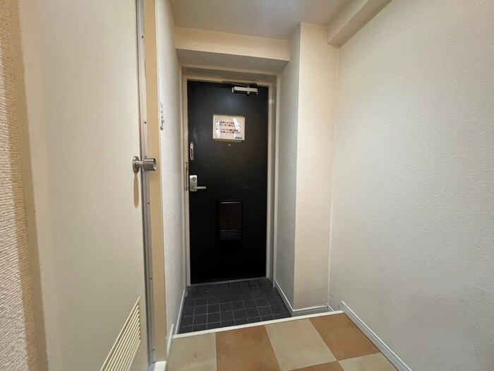 ＰＡＮＢＲＯＳ５の物件内観写真