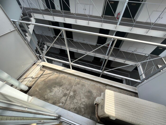 ＰＡＮＢＲＯＳ５の物件内観写真