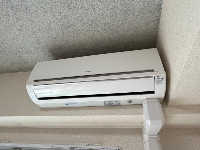 ＰＡＮＢＲＯＳ５の物件内観写真