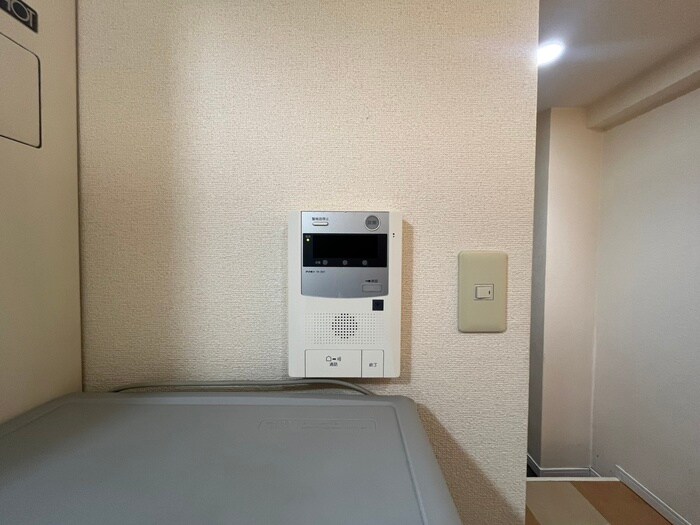 ＰＡＮＢＲＯＳ５の物件内観写真