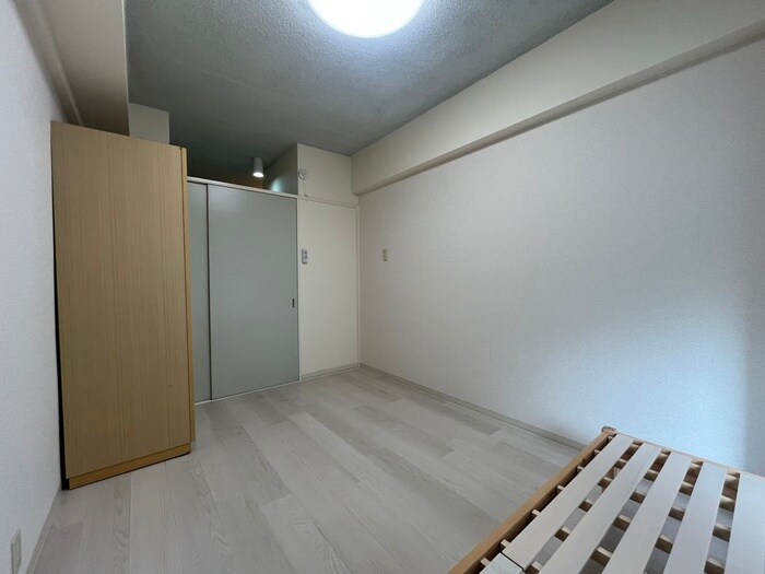 ＰＡＮＢＲＯＳ５の物件内観写真