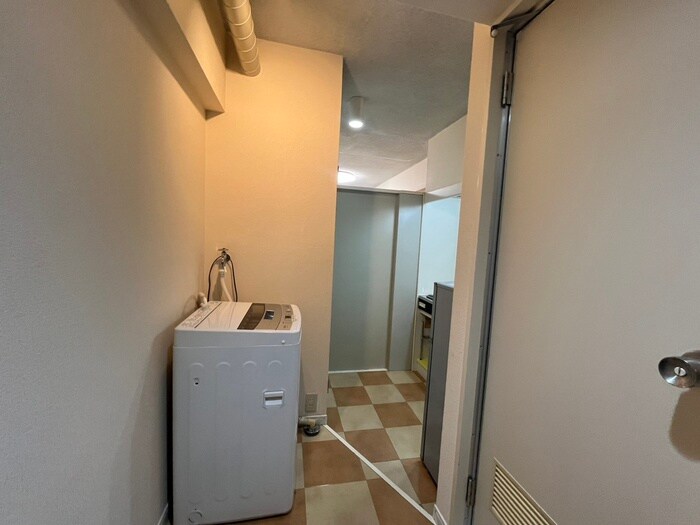 ＰＡＮＢＲＯＳ５の物件内観写真