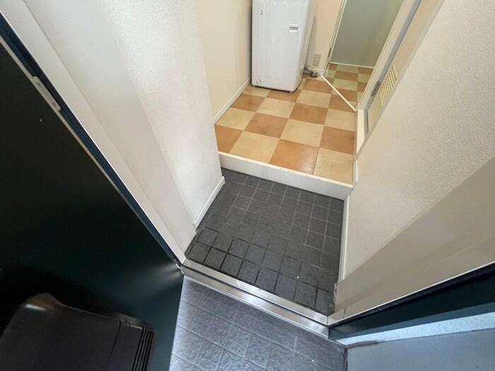 ＰＡＮＢＲＯＳ５の物件内観写真