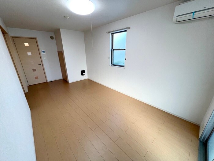 アンジュ　ド　ルミエールの物件内観写真