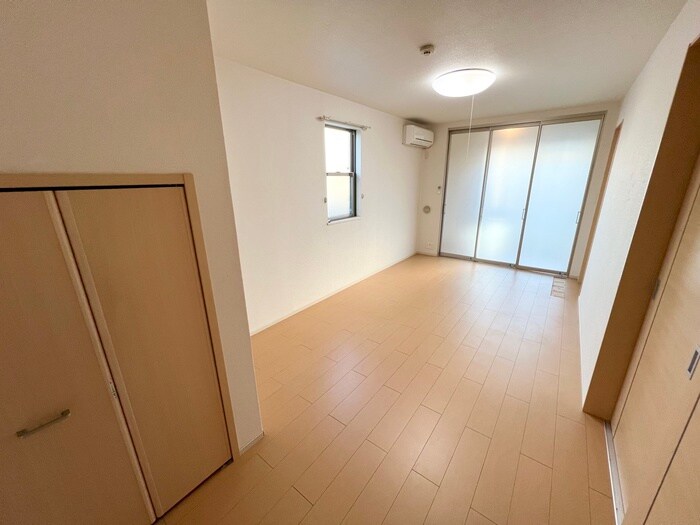 アンジュ　ド　ルミエールの物件内観写真