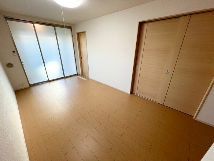 アンジュ　ド　ルミエールの物件内観写真