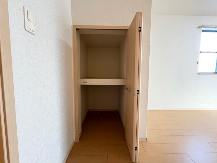 アンジュ　ド　ルミエールの物件内観写真