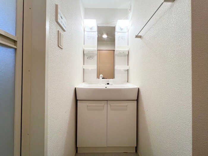 アンジュ　ド　ルミエールの物件内観写真