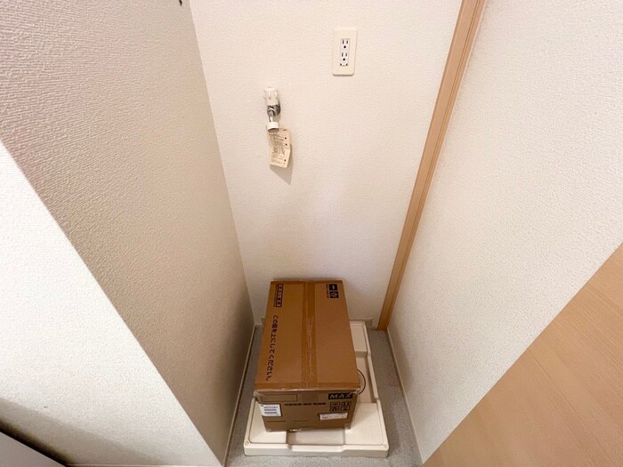 アンジュ　ド　ルミエールの物件内観写真