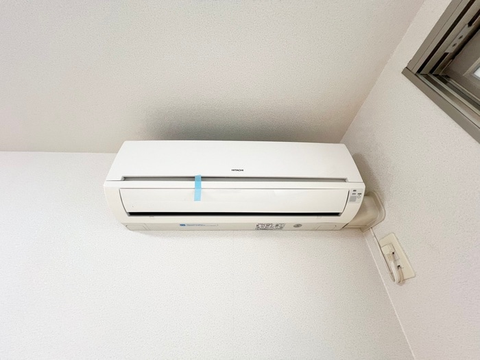 アンジュ　ド　ルミエールの物件内観写真