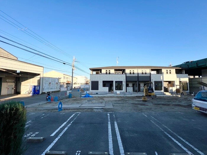 アンジュ　ド　ルミエールの物件内観写真