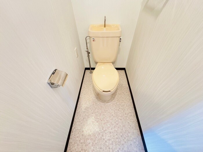 リジェ－ル宝塚の物件内観写真