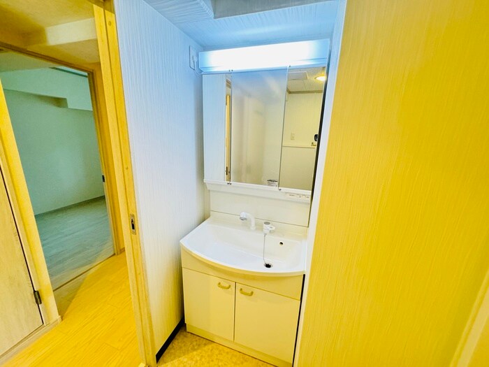 リジェ－ル宝塚の物件内観写真