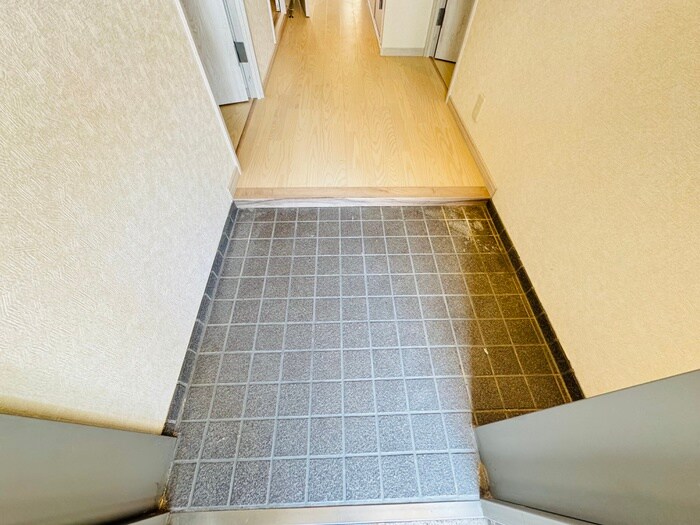 リジェ－ル宝塚の物件内観写真