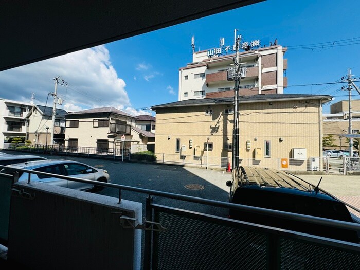 リジェ－ル宝塚の物件内観写真